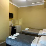 Central Private Hotel