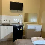 Central Private Hotel
