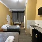 Central Private Hotel
