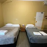 Central Private Hotel